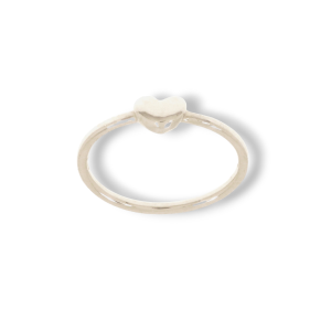 Anello Scegli Tu cuore in argento 925
