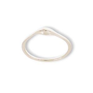 Anello Scegli Tu fagiolino in argento 925