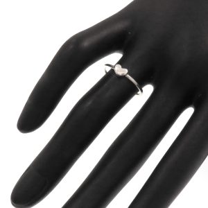Anello Scegli Tu cuore in argento 925