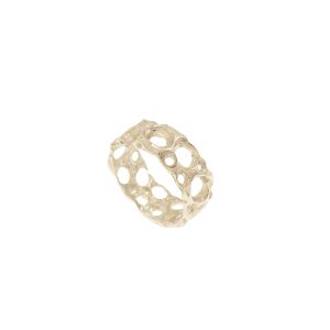 Anello Ispirazioni 925 in argento modello bubbles
